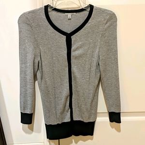 Dainty cardigan
